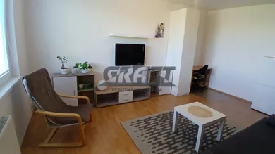 Mieszkania na wynajem, 1-pokojowe, Bratislava-Podunajské Biskupice · €590