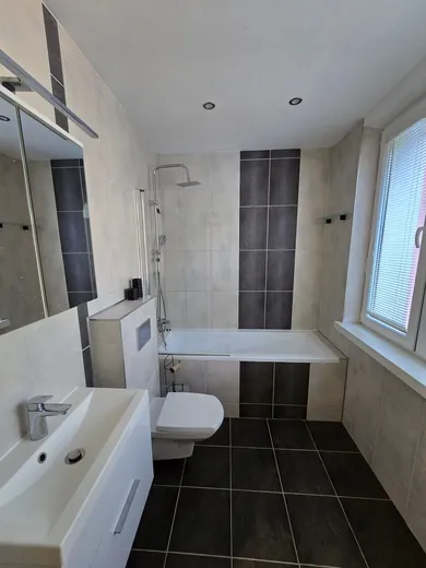 Na prenájom byt v Košice-Západ · €780 · Dokončené