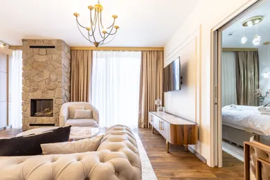 Na predaj 2-izbový byt, 61 m², Štrba, Štrbské pleso