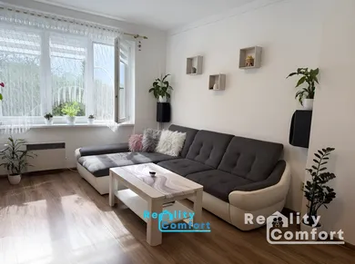 Byty na predaj 2-izbový, Prievidza · €109 000
