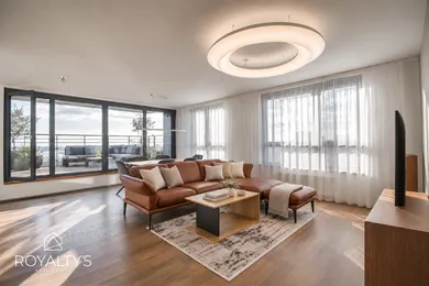 Eladó lakások, 3-szobás, Bratislava-Ružinov · €595 000