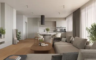 Mieszkania na sprzedaż, 4-pokojowe, Banská Bystrica · €549 900