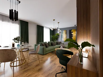 Na predaj 3-izbový byt, 78 m², Stupava, Džbankárska