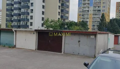 Objekty na predaj, Bratislava-Rača · €45 000