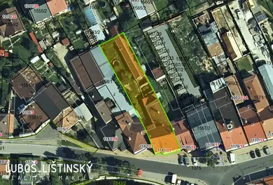Na predaj dom v Poprad · €450 000 · Čiastočná rekonštrukcia