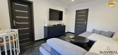 Na predaj 2-izbový byt, 50 m², Levice