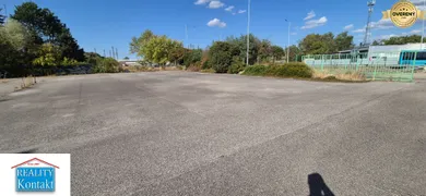 Na predaj komerčné, 660 m², Nové Zámky, Nitrianska cesta