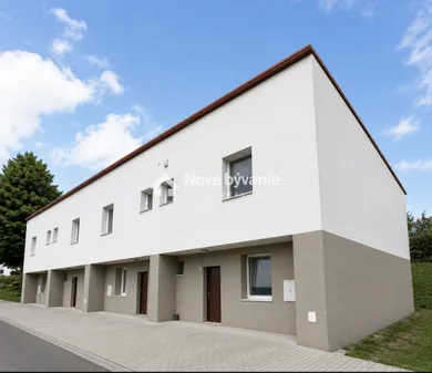 Domy na predaj 4-izbový, Košice-Sever · €259 900