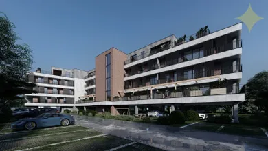 Na predaj pozemok, Lučenec, Ulica J. Husa