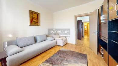Na predaj 3-izbový byt, 64 m², Lučenec