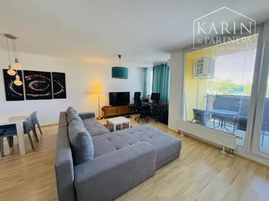 Na predaj 2-izbový byt, 62 m², Bratislava-Devínska Nová Ves