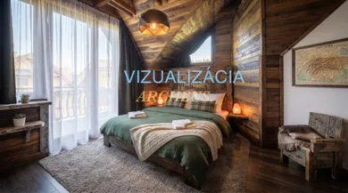 Na predaj pozemok, 800 m², Drienica