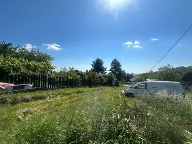 Eladó telkek, Bratislava-Rača · €198 000