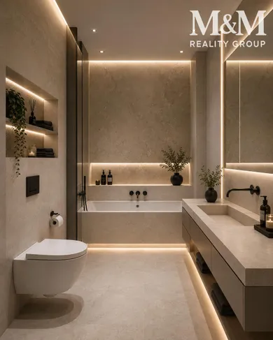 Na predaj 5-izbový byt, 104 m², Bratislava-Ružinov, -