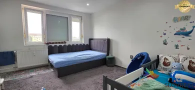 Na predaj 2-izbový byt, 50 m², Žiar nad Hronom, Pod Donátom