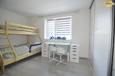 Na predaj 5-izbový dom, 327 m², Hriňová, Skalisko