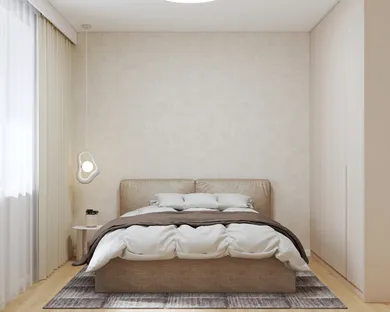 Na predaj 2-izbový byt, 54 m², Sereď