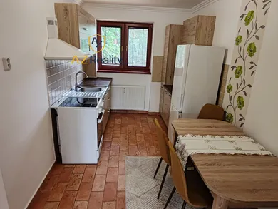 Na prenájom 2-izbový byt, 59 m², Komárno, Sústružnícka