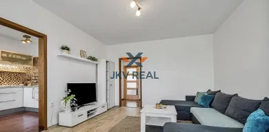 Mieszkania na sprzedaż, 4-pokojowe, Bratislava-Podunajské Biskupice · €224 000