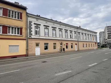Na predaj komerčné, 205 m², Košice-Staré Mesto