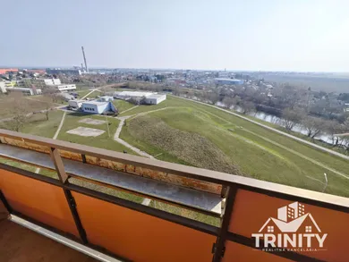 Na predaj byt v Nové Zámky · €124 500 · Dokončené
