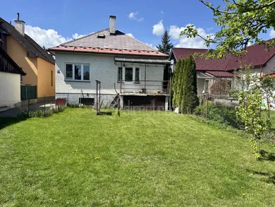 Na predaj dom, Liptovský Mikuláš, Kpt. Nálepku