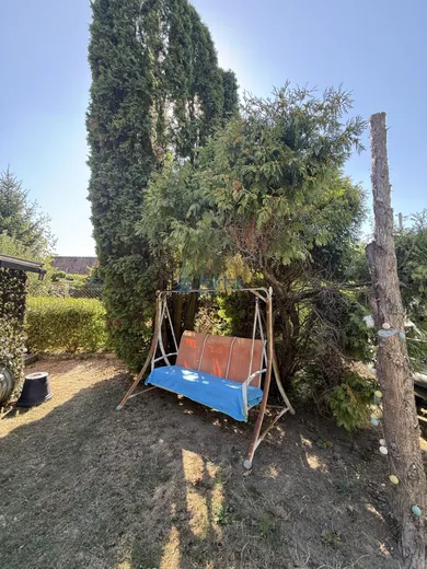 Na predaj 2-izbový rekreačný dom, 48 m², Kráľová nad Váhom