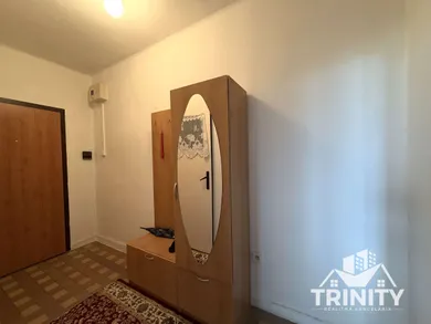 Na predaj 1-izbový byt, 40 m², Nové Zámky