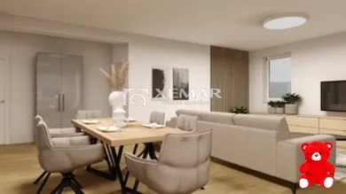 Byty na predaj 3-izbový, Banská Bystrica · €367 200