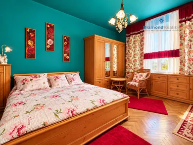 Na predaj 2-izbový byt, 82 m², Košice-Staré Mesto, Letná