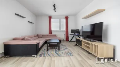 Na predaj 2-izbový byt, 42 m², Bratislava-Devínska Nová Ves, Bystrická