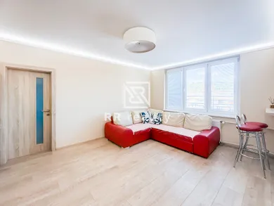 Na predaj 2-izbový byt, 43 m², Košice-Sever, Němcovej