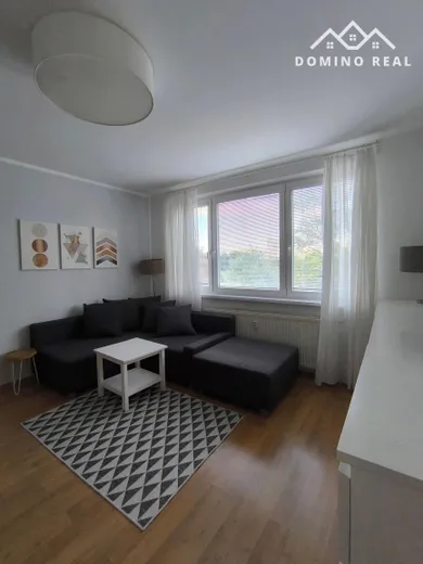 Na prenájom byt v Bratislava-Petržalka · €490 · Dokončené