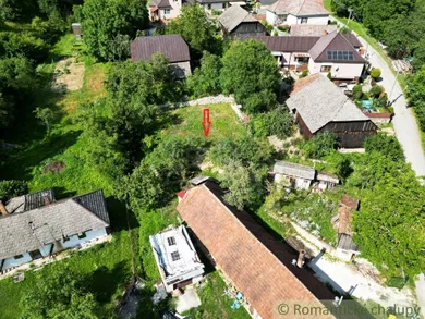 Na predaj pozemok, 589 m², Stará Lehota
