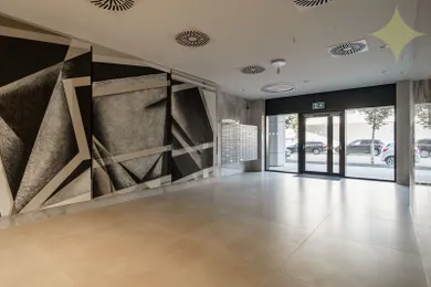 Na predaj byt v Bratislava-Staré Mesto · €309 000 · Novostavba