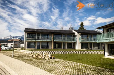 Na predaj byt v Mengusovce · €176 000 · Novostavba