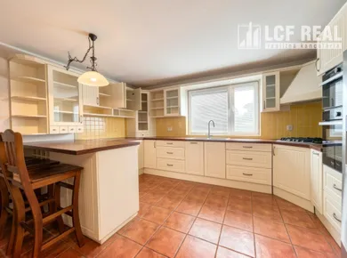 Na predaj dom, 241 m², Košice-Barca, Horovova