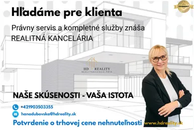 Byty na prenájom 3-izbový, Banská Bystrica · €195 000