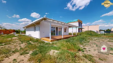 Na predaj 4-izbový dom, 98 m², Nový Svet, Novy svet