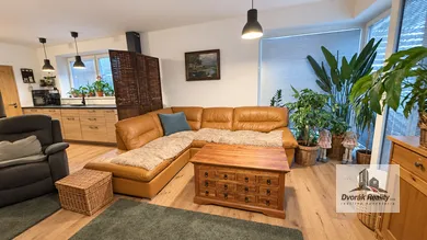 Na predaj 3-izbový dom, 86 m², Kvetoslavov, Poľná