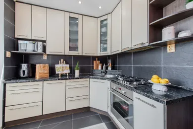 Apartments for sale, 2-room in Košice-Staré Mesto · €217,000