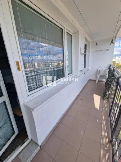 Na predaj 3-izbový byt, 55 m², Košice-Západ, Trieda SNP
