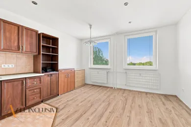 Byty na predaj 3-izbový, Veľký Meder · €92 000