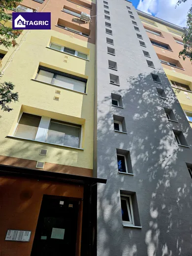Byty na predaj 2-izbový, Komárno · €83 000