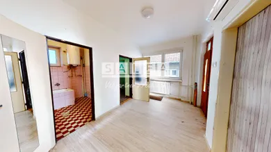 Na prenájom dom, 190 m², Tešedíkovo, Salibska