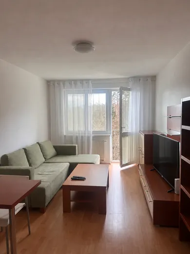 Byty na prenájom 1-izbový, Žilina · €520