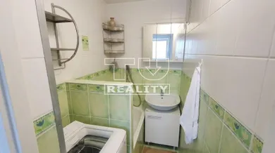 Na predaj 1-izbový byt, 40 m², Košice-Západ