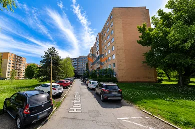 Byty na predaj 3-izbový, Košice-Západ · €218 000