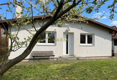 Na predaj pozemok, 29 m², Jablonové