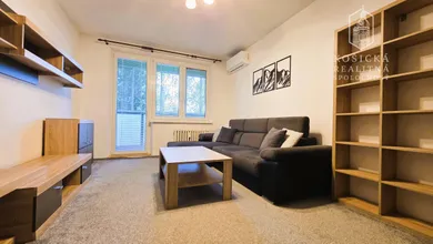 Na predaj 2-izbový byt, 58 m², Košice-Dargovských hrdinov, Zupkova